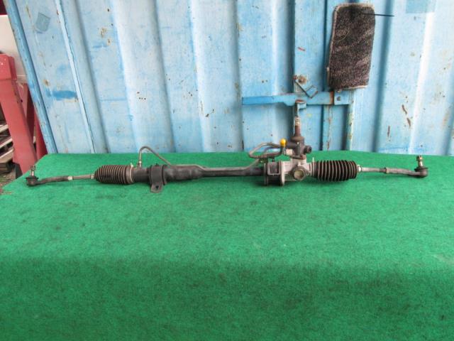 【中古】中古部品 ミレーニア TA5P ｽﾃｱﾘﾝｸﾞｷﾞｱﾎﾞｯｸｽ 【3540020100-000006091343200】｜e-cleマート