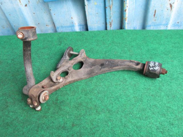 【中古】中古部品 ミレーニア TA5P 左フロントロアアーム 【3540020100-000006091351740】