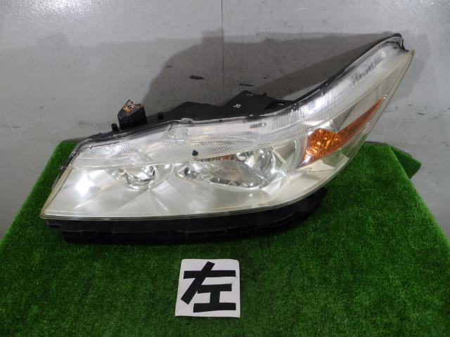 【中古】中古部品 ストリーム RN6 左ﾍｯﾄﾞﾗﾝﾌﾟ 【3260250000-000024199310900】