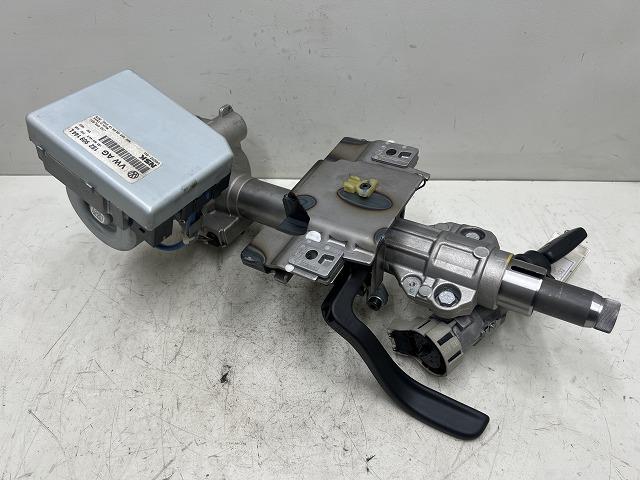【中古】中古部品 VW アップ！ AACHY ｽﾃｱﾘﾝｸﾞｺﾗﾑ 【3310070100-000090762847140】