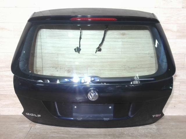 【中古】中古部品 VW ゴルフヴァリアント 1KCAV ﾊﾞｯｸﾄﾞｱ 【3310390100-240927000715800】 23,760円