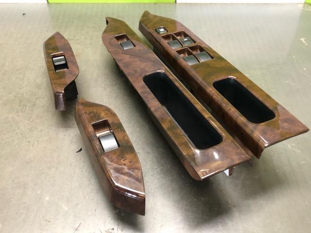 【中古】中古部品 デリカＤ5 CV5W ﾊﾟﾜｰｳｲﾝﾄﾞｳｽｲｯﾁ 【3330530100-000005294161900】