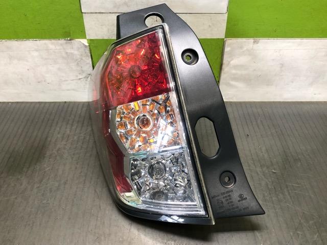 【中古】中古部品 フォレスター SH5 左ﾃｰﾙﾗﾝﾌﾟ 【3330530100-000005298115600】