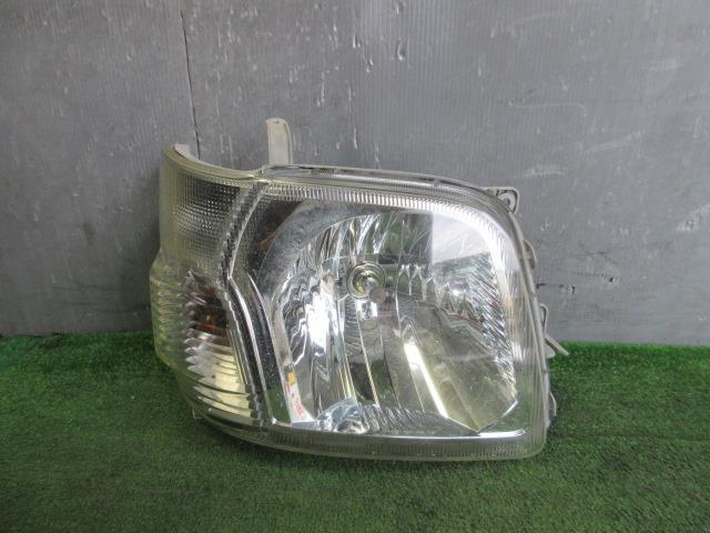 【中古】中古部品 ハイゼット 右ﾍｯﾄﾞﾗﾝﾌﾟ 【3330560100-241002000310800】