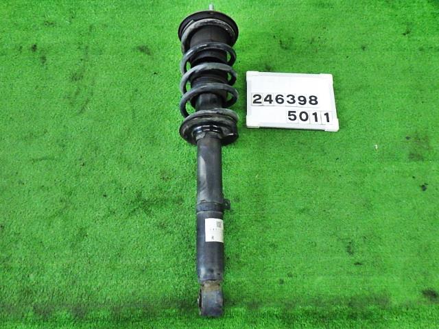 【中古】中古部品 レクサス IS GSE21 右ﾌﾛﾝﾄｽﾄﾗｯﾄ 【3330890100-000024639850110】