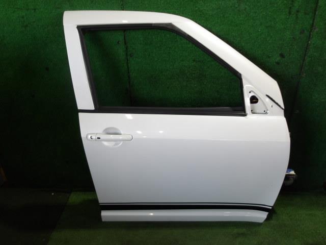 【中古】中古部品 スイフト ZC31S 右ﾌﾛﾝﾄﾄﾞｱ 【3340220100-000225045513100】