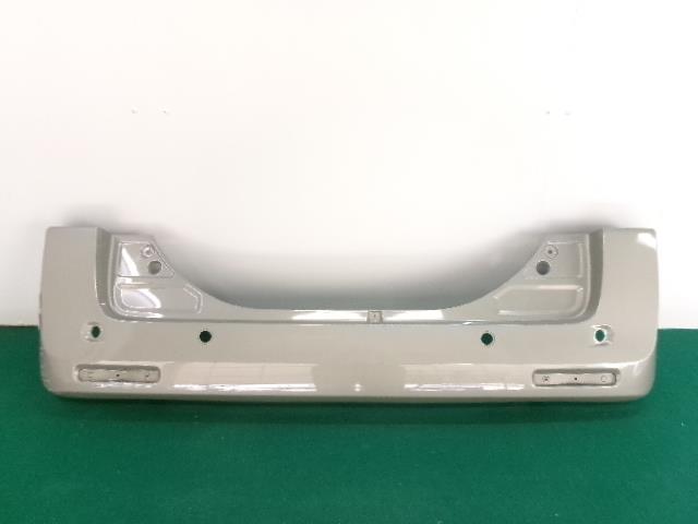 【中古】中古部品 スペーシア MK94S ﾘｱﾊﾞﾝﾊﾟｰ 【3380050000-000036224615100】