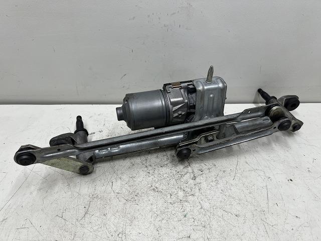 【中古】中古部品 VW シャラン 7NCAV フロントワイパーモーター 【3310070100-000090762161600】|e-cleマート