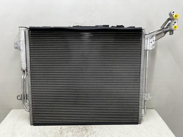 【中古】中古部品 VW シャラン 7NCAV コンデンサー 【3310070100-000090762160600】|e-cleマート