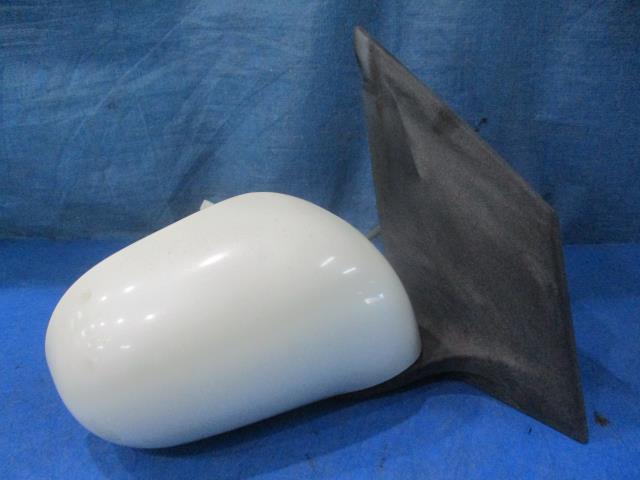【中古】中古部品 ノート E11 右サイドミラー 【3310160100-000004389913500】|e-cleマート