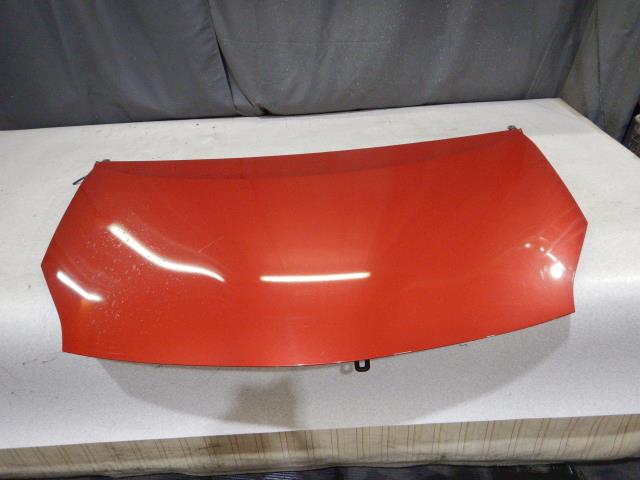 【中古】中古部品 プリウス ZVW30 ﾎﾞﾝﾈｯﾄﾌｰﾄﾞ 【3330810100-241002000610500】