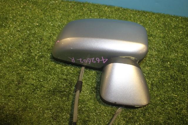 【中古】中古部品 ムーヴ L175S 右ｻｲﾄﾞﾐﾗｰ 【3330950100-000046260213500】