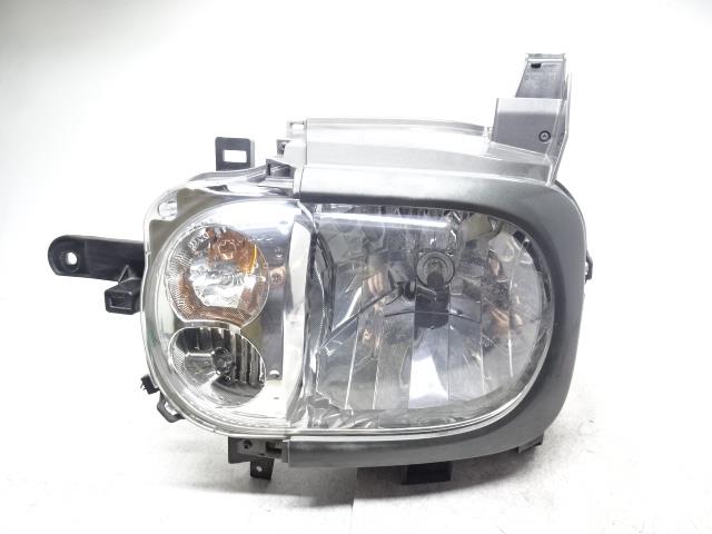 【中古】中古部品 キューブ YZ11 左ﾍｯﾄﾞﾗﾝﾌﾟ 【3330990500-241003000210900】