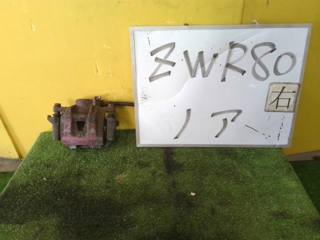 【中古】中古部品 ノア ZWR80G 右ﾘｱｷｬﾘﾊﾟｰ 【3331010600-240831001844430】