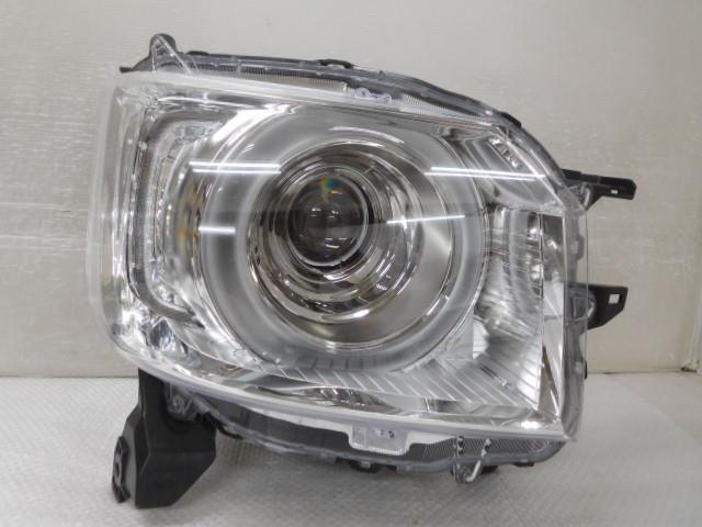 【中古】中古部品 Ｎ－ＢＯＸ JF3 右ﾍｯﾄﾞﾗﾝﾌﾟ 【3380050000-000036231210800】 15,710円