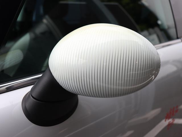 ミニ　ドアミラー部品　中古品 当時物 ミニ MINI 汎用 レーシング ドアミラー アルミ 2025年最新Yahoo