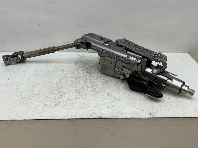 【中古】中古部品 BMW ミニ MF16 ｽﾃｱﾘﾝｸﾞｺﾗﾑ 【3310070100-0000Y0756947140】｜e-cleマート