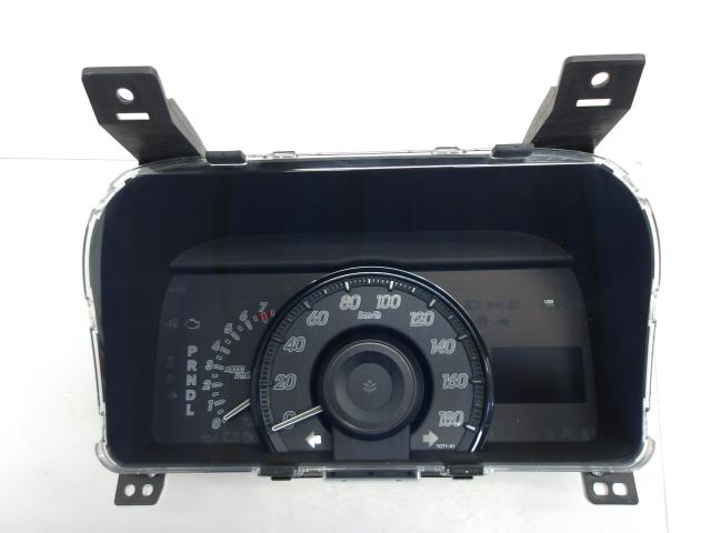 【中古】中古部品 ステップワゴン RK1 ｽﾋﾟｰﾄﾞﾒｰﾀｰ 【3310250100-000243025361400】