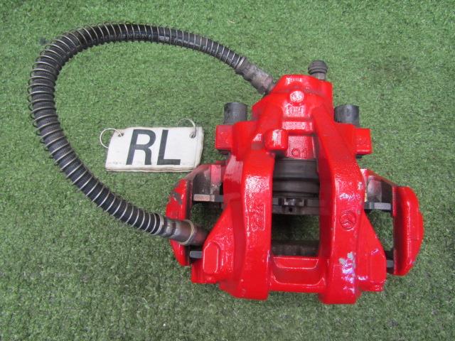 【中古】中古部品 ベンツ SLクラス 230475 左ﾘｱｷｬﾘﾊﾟｰ 【3330200100-230855000044460】