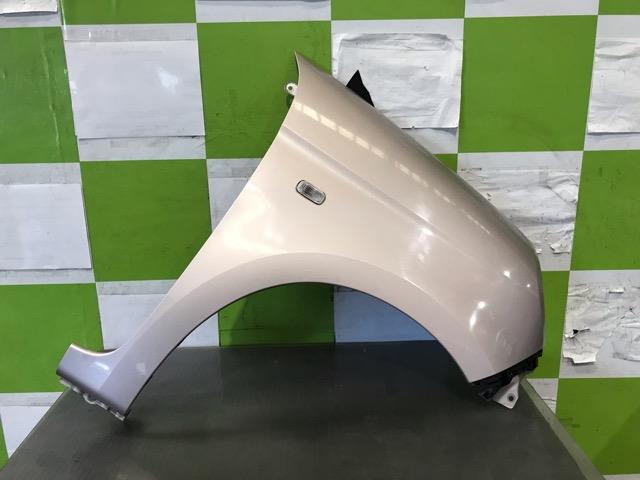【中古】中古部品 Ｎ－ＯＮＥ JG1 右ﾌﾛﾝﾄﾌｪﾝﾀﾞｰ 【3330530100-000005300610600】