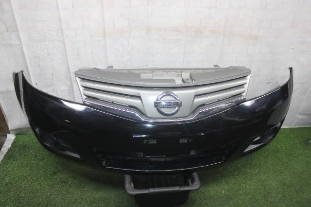 【中古】中古部品 ノート E11 ﾌﾛﾝﾄﾊﾞﾝﾊﾟｰ 【3330950100-000046261010100】