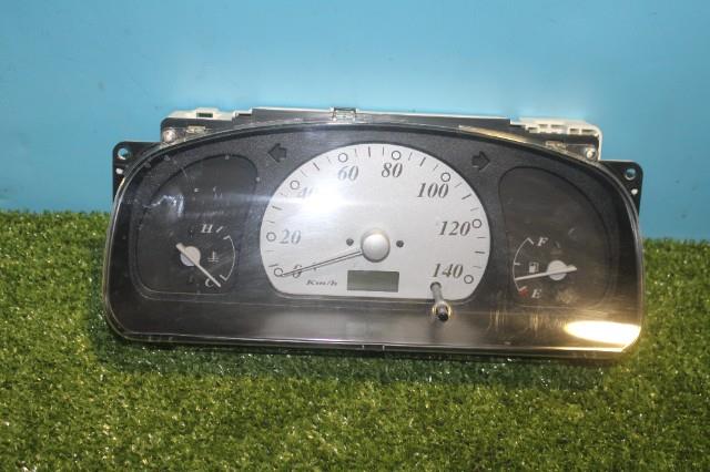 【中古】中古部品 アルト HA22S スピードメーター 【3330950100-000046260961400】