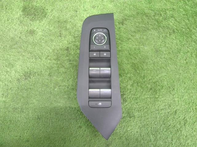 【中古】中古部品 プリウス MXWH60 ﾊﾟﾜｰｳｲﾝﾄﾞｳｽｲｯﾁ 【3330990100-240913000261900】