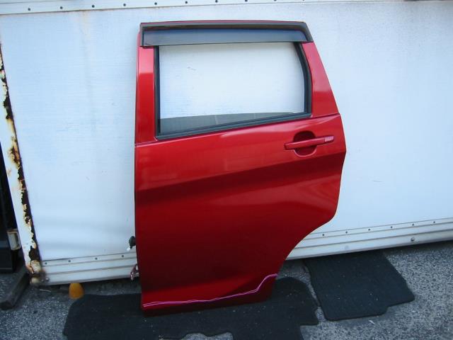【中古】中古部品 ｅＫワゴン B11W 左ﾘｱﾄﾞｱ 【3340240100-202400008213400】｜e-cleマート