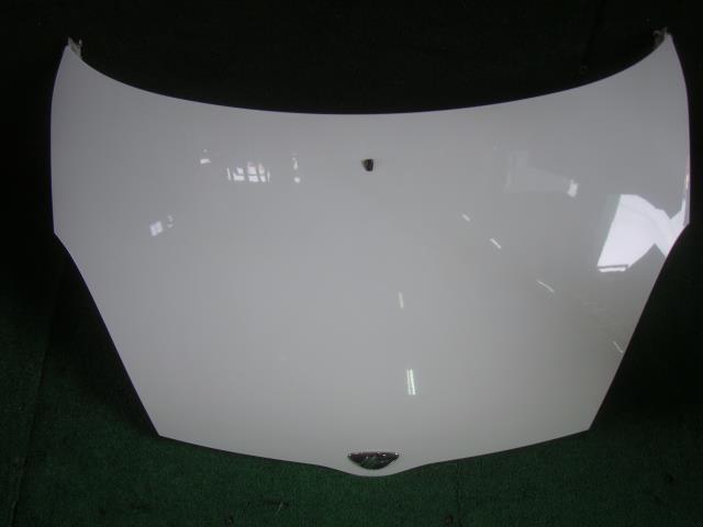 中古部品 ファンカーゴ NCP20 ボンネットフード
