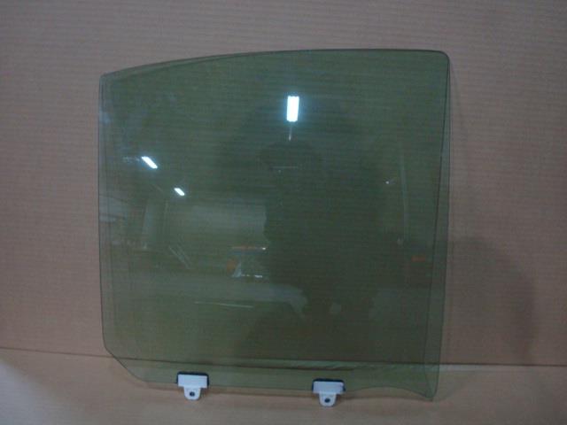 【中古】中古部品 マーチ YK12 右ﾘｱﾄﾞｱｶﾞﾗｽ 【3340220100-001229303013330】