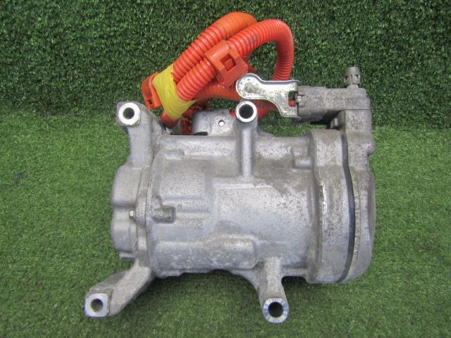 【中古】中古部品 オデッセイ RC4 A/Cｺﾝﾌﾟﾚｯｻｰ 【3330200100-230816000060700】
