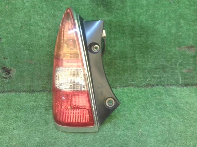 【中古】中古部品 ミラジーノ L650S 左ﾃｰﾙﾗﾝﾌﾟ 【3260240000-241004000515600】