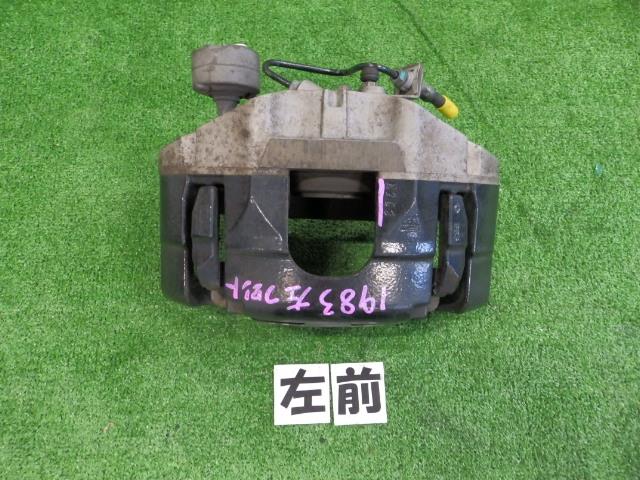 【中古】中古部品 アウディ S3 8PCDLF 左ﾌﾛﾝﾄｷｬﾘﾊﾟｰ 【3260250000-000024198344360】