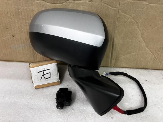 【中古】中古部品 ムーヴ LA150S 右ｻｲﾄﾞﾐﾗｰ 【3260430000-000080182013500】