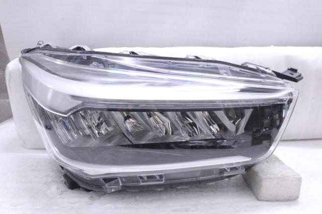 【中古】中古部品 ライズ A200A 右ﾍｯﾄﾞﾗﾝﾌﾟ 【3260520000-241007500910800】