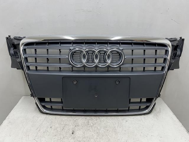 【中古】中古部品 アウディ A4 8KCDH ﾗｼﾞｴｰﾀｸﾞﾘﾙ 【3310070100-000203011810400】