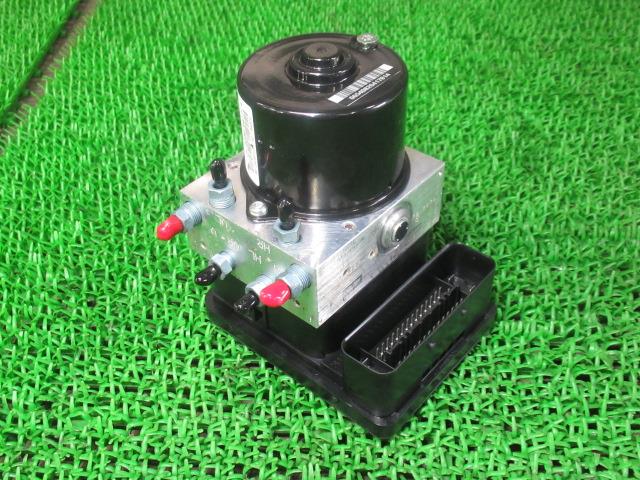 【中古】中古部品 BMW 3シリーズ US20 ABSｱｸﾁｭｴｰﾀｰ 【3330540100-241007001042500】