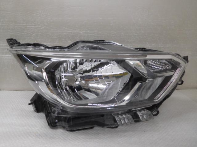 【中古】中古部品 デイズ B43W 右ﾍｯﾄﾞﾗﾝﾌﾟ 【3380050000-000036246610800】