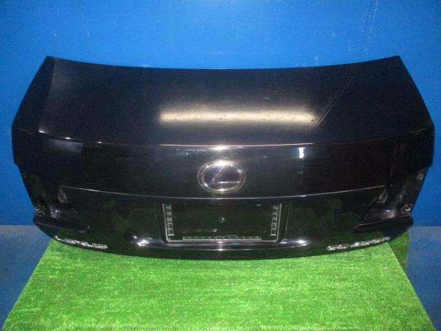 【中古】中古部品 レクサス GS GWS191 ﾄﾗﾝｸﾘｯﾄﾞ 【3310270100-000014423915300】