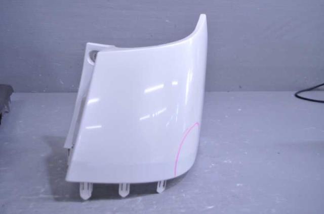 【中古】中古部品 ヴェルファイア ANH20W 右ﾘｱﾌｪﾝﾀﾞｰ/ｸｫｰﾀｰﾊﾟﾈﾙ 【3310580000-241008000614500】
