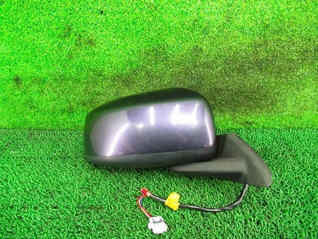 【中古】中古部品 ｅＫワゴン B11W 右ｻｲﾄﾞﾐﾗｰ 【3330210100-000036156413500】