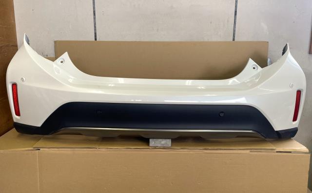 【中古】中古部品 アクア NHP10H ﾘｱﾊﾞﾝﾊﾟｰ 【3330650100-000243026315100】