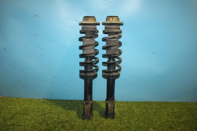 【中古】中古部品 ムーヴ L910S 左ﾌﾛﾝﾄｽﾄﾗｯﾄ 【3330950100-000046271450210】