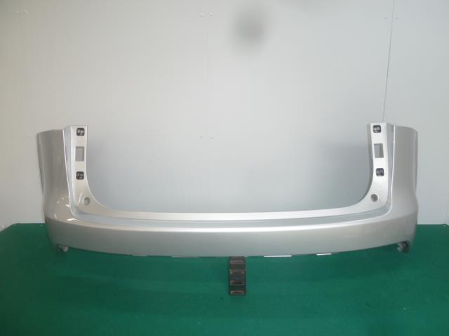 【中古】中古部品 レクサス NX AGZ10 ﾘｱﾊﾞﾝﾊﾟｰ 【3380050000-000036247815100】