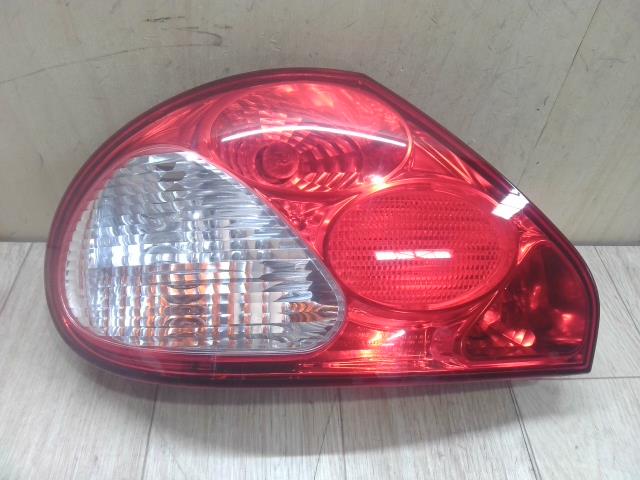 【中古】中古部品 ジャガー Xタイプ J51YB 左ﾃｰﾙﾗﾝﾌﾟ 【3310390100-241005000715600】