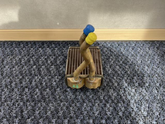 【中古】中古部品 アクティ HA4 ヒーターブロアモーター 【3330440100-241009000267900】