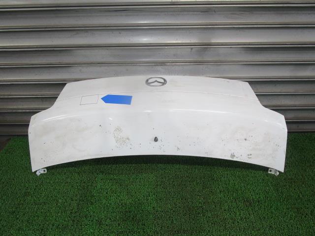 【中古】中古部品 スクラム DG64V ﾎﾞﾝﾈｯﾄﾌｰﾄﾞ 【3330540100-241009000610500】