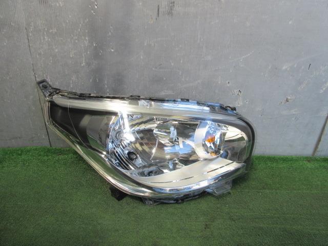 【中古】中古部品 デイズ B21W 右ﾍｯﾄﾞﾗﾝﾌﾟ 【3330560100-241009000310800】