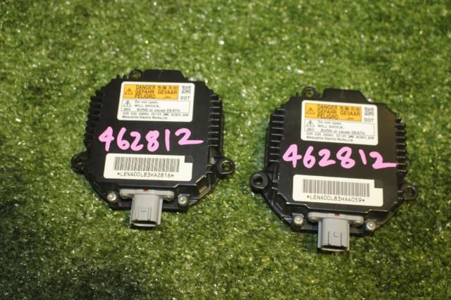 【中古】中古部品 セレナ CC25 ﾗｲﾄｺﾝﾄﾛｰﾙﾕﾆｯﾄ 【3330950100-000046281210810】