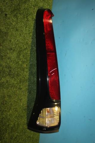 【中古】中古部品 セレナ CC25 左ﾃｰﾙﾗﾝﾌﾟ 【3330950100-000046281215600】